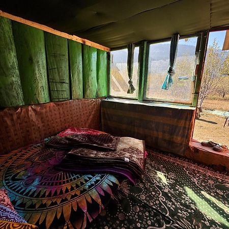 فندق Hippy Hyde Kalga Kalgha المظهر الخارجي الصورة